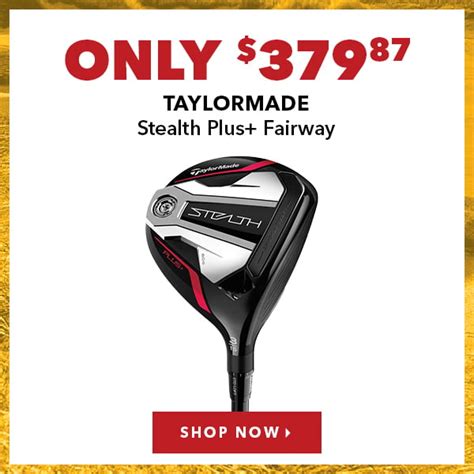 taylormade clearance